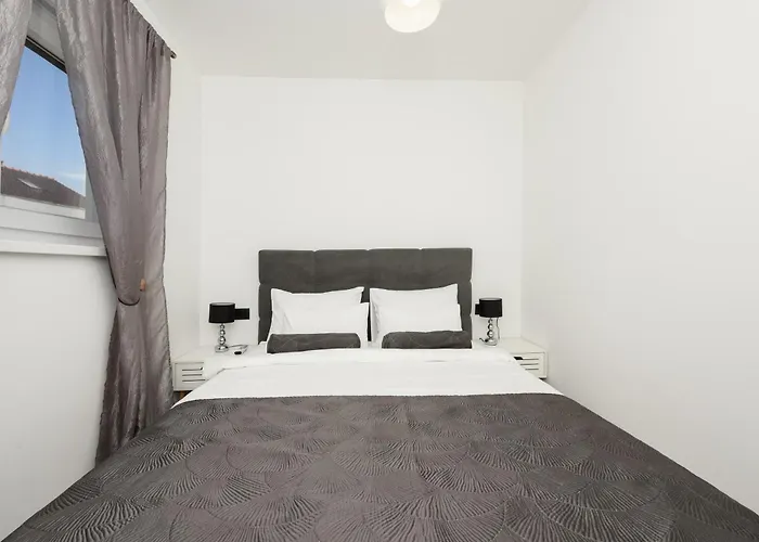 Appartement Feel Good & *