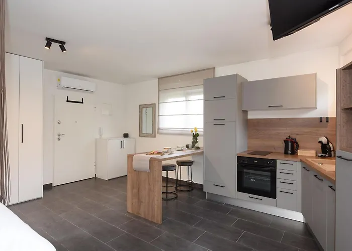 Feel Good & Appartement *