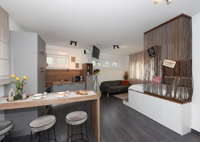 Feel Good & Appartement Zadar