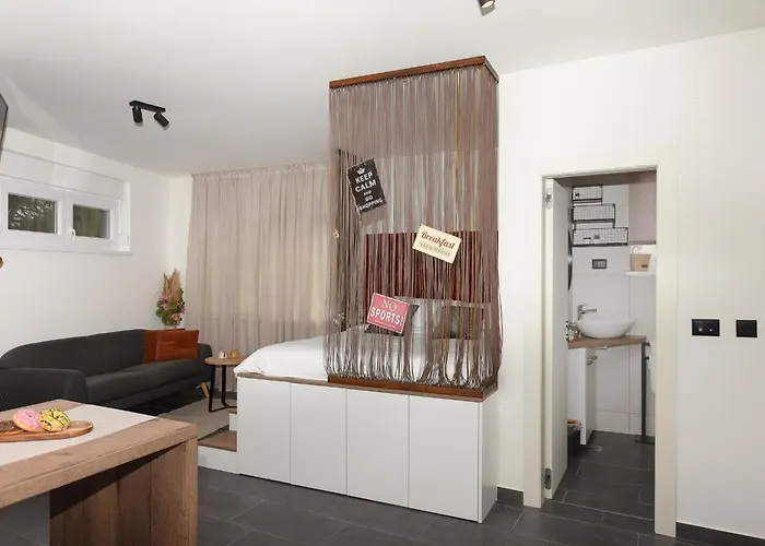 Apartment Feel Good & Zadar