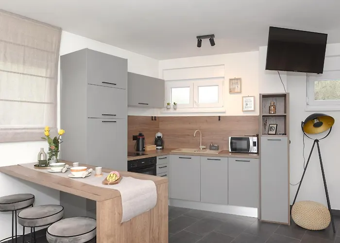 Appartement Feel Good &