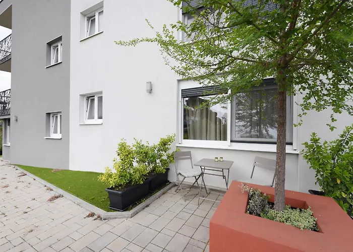 Feel Good & Appartement Zadar