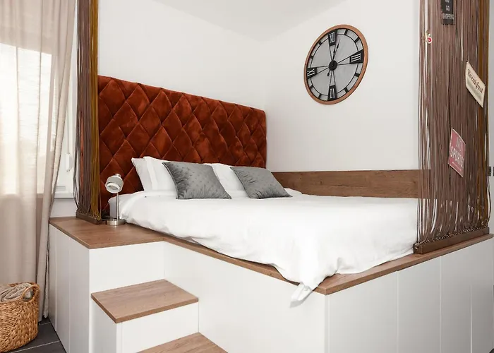 Appartement Feel Good & Zadar